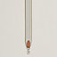Vista: vista frontale, Tracolla Sangle Cordage 25 mm