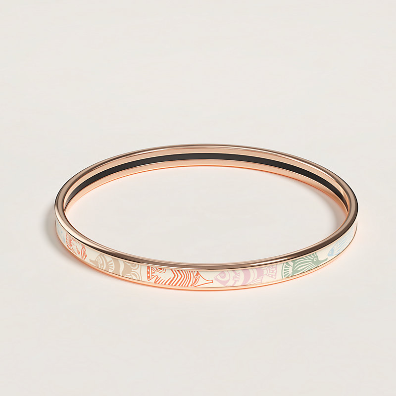 Traffic Jam bangle | Hermès Netherlands