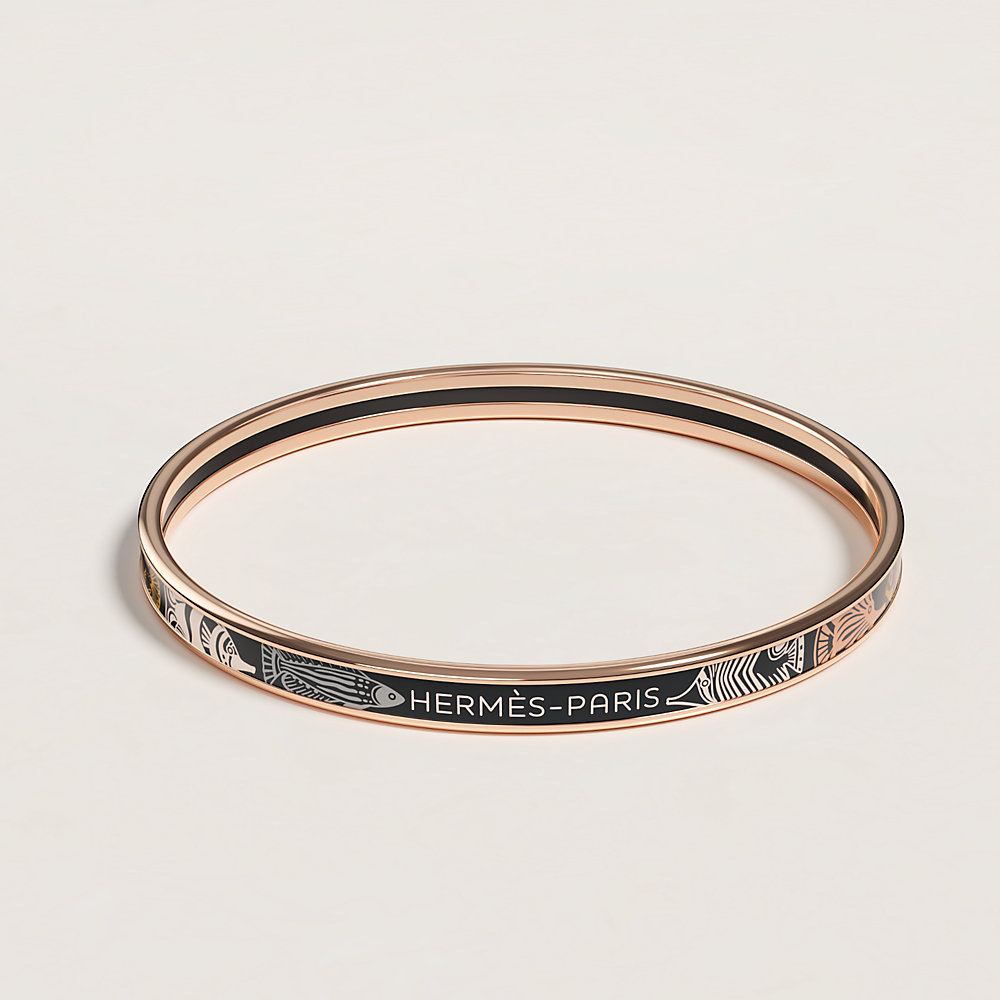 Traffic Jam bangle | Hermès Hong Kong SAR