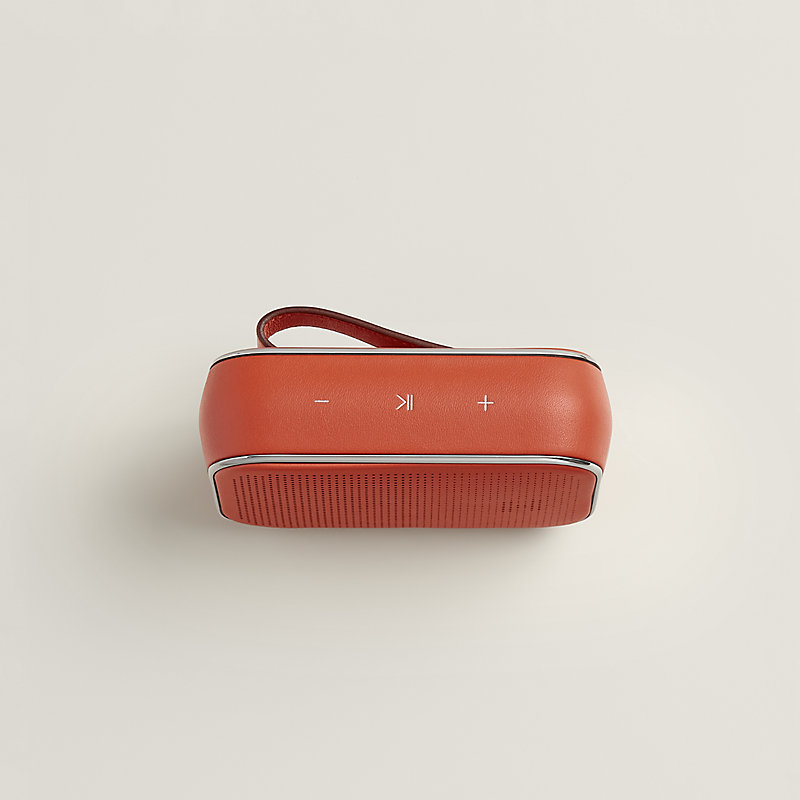 Tragbarer Lautsprecher Hermès Baladeur, Ansicht: , Ansicht 7 von 7