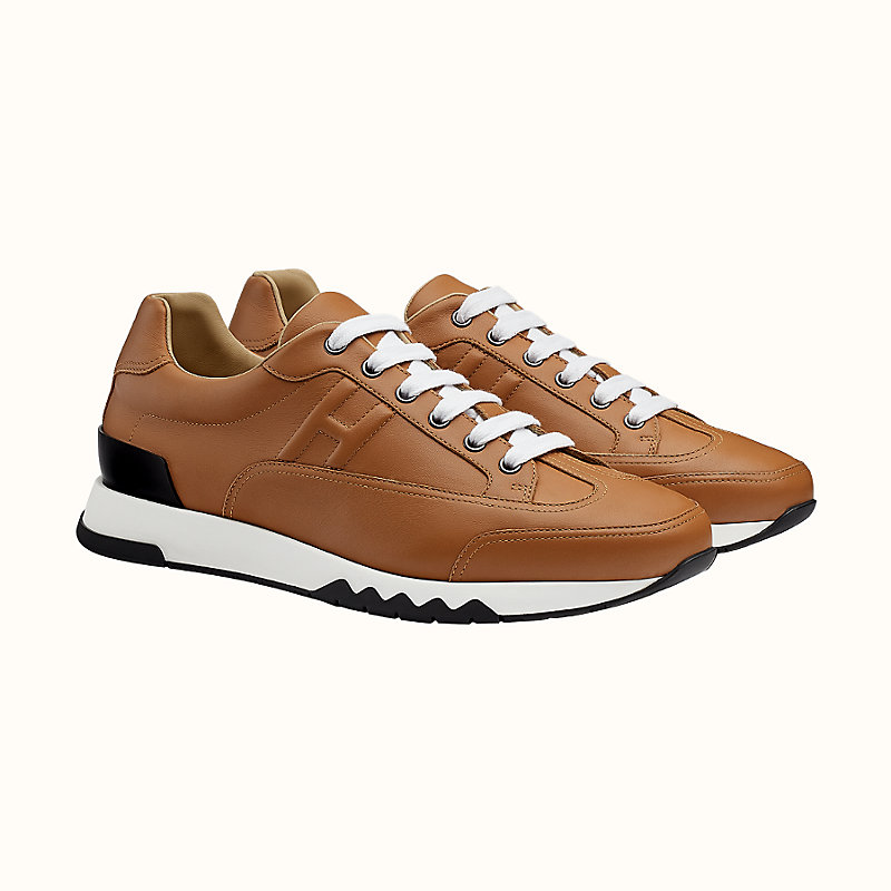 hermes trail sneaker