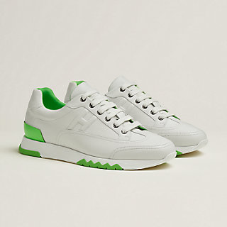 hermes sneakers trail