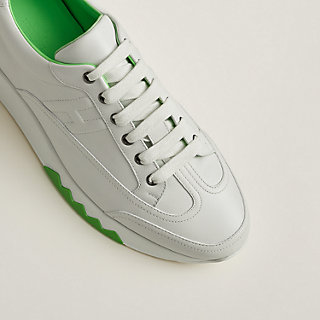 hermes trail sneaker