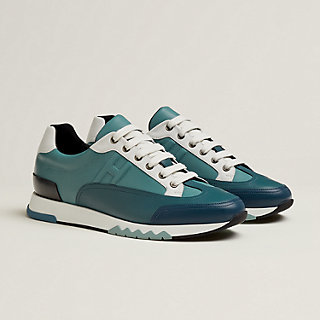 hermes trail sneaker