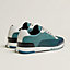 Trail sneaker, View: Worn, worn, view 4 of 5