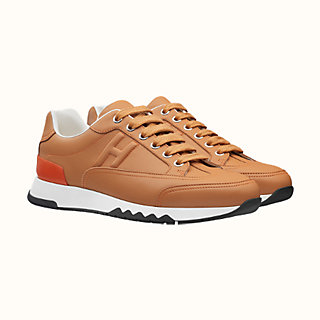 trail sneaker hermes