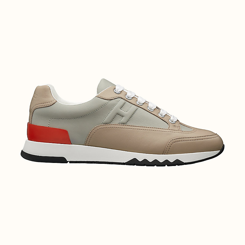 sneakers trail hermes