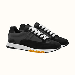 hermes sneakers trail