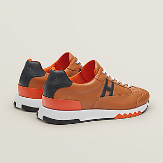 sneakers trail hermes