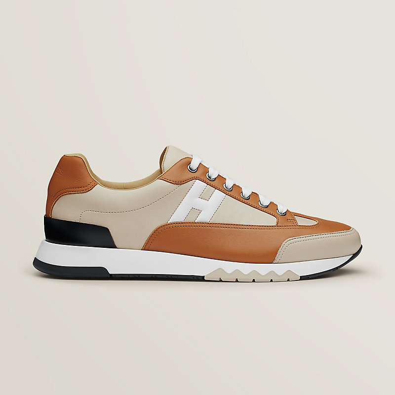 trail sneaker hermes