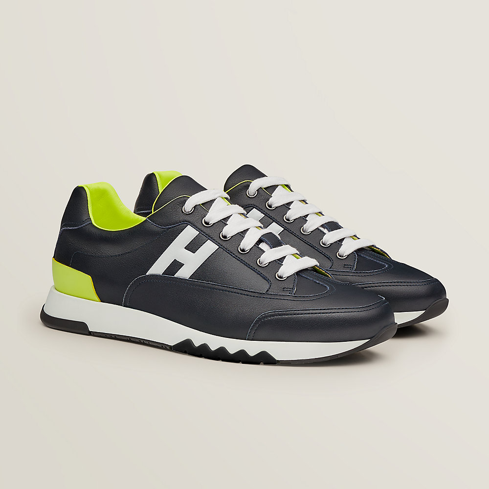 Trail sneaker | Hermès UK