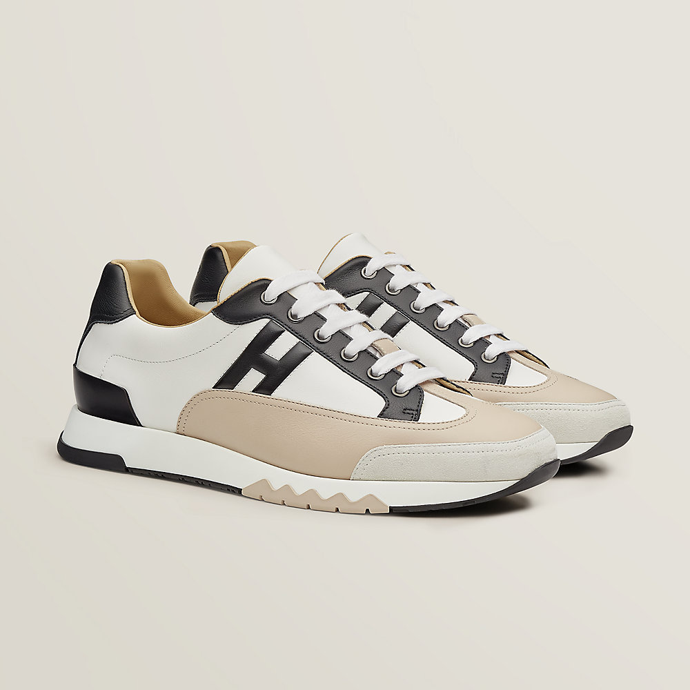 sneakers trail hermes