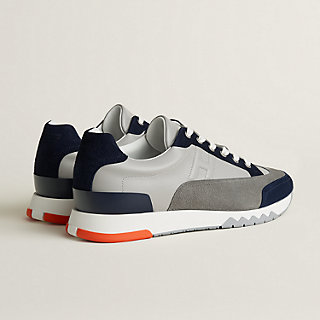 【かっこいい☆】HERMES スニーカー Trail Trail sneaker | Hermès USA