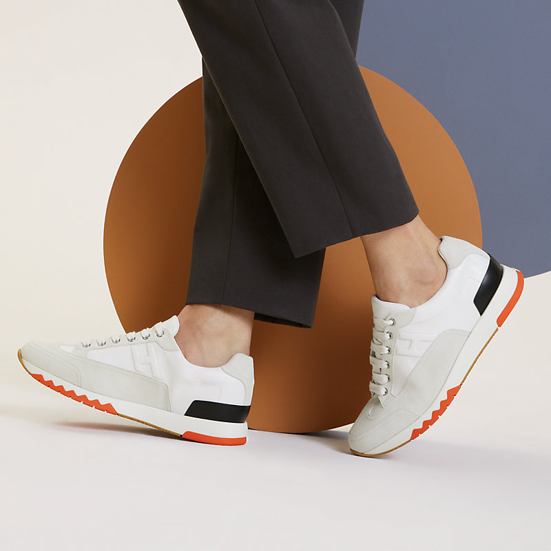 Sneakers best sale trail hermes