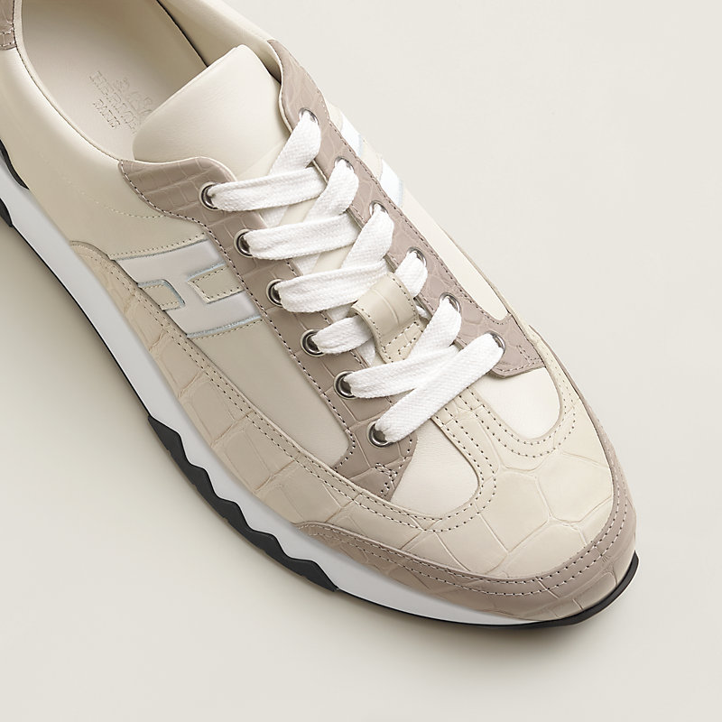 Trail sneaker