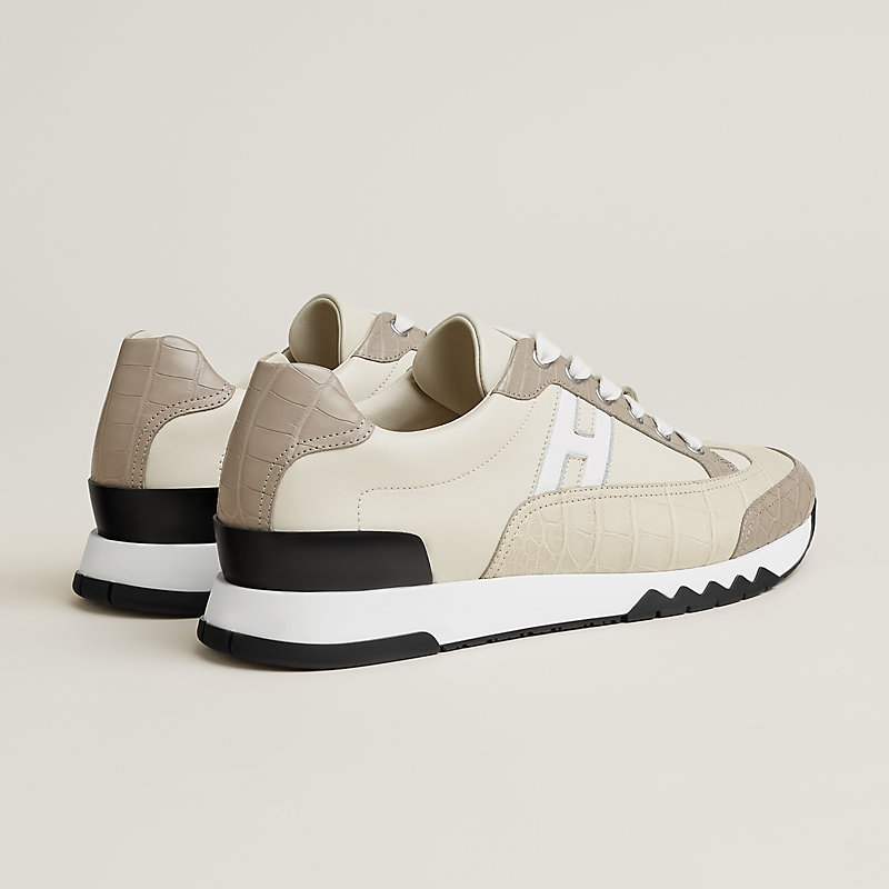 Trail sneaker