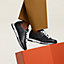 Trail sneaker, View: Worn, worn, view 2 of 5