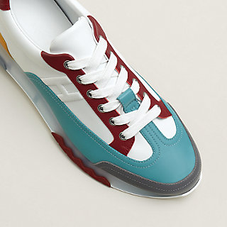 Trail sneaker | Hermès Sweden