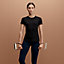 Training t-shirt, View: Worn, worn, view 1 of 3