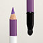 Trait d'Hermès幻彩眼線筆，Violet Indigo, 檢視: 正面, front, 檢視共2張圖片的第6張