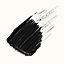 Trait d'Hermès眼線系列賦活豐盈濃密睫毛膏，Noir Fusain, 檢視: 細節, detail, 檢視共9張圖片的第10張