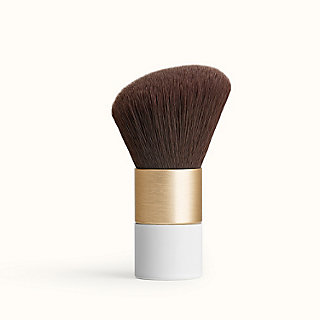 hermes blush brush