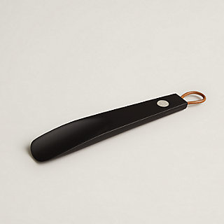 hermes shoe horn