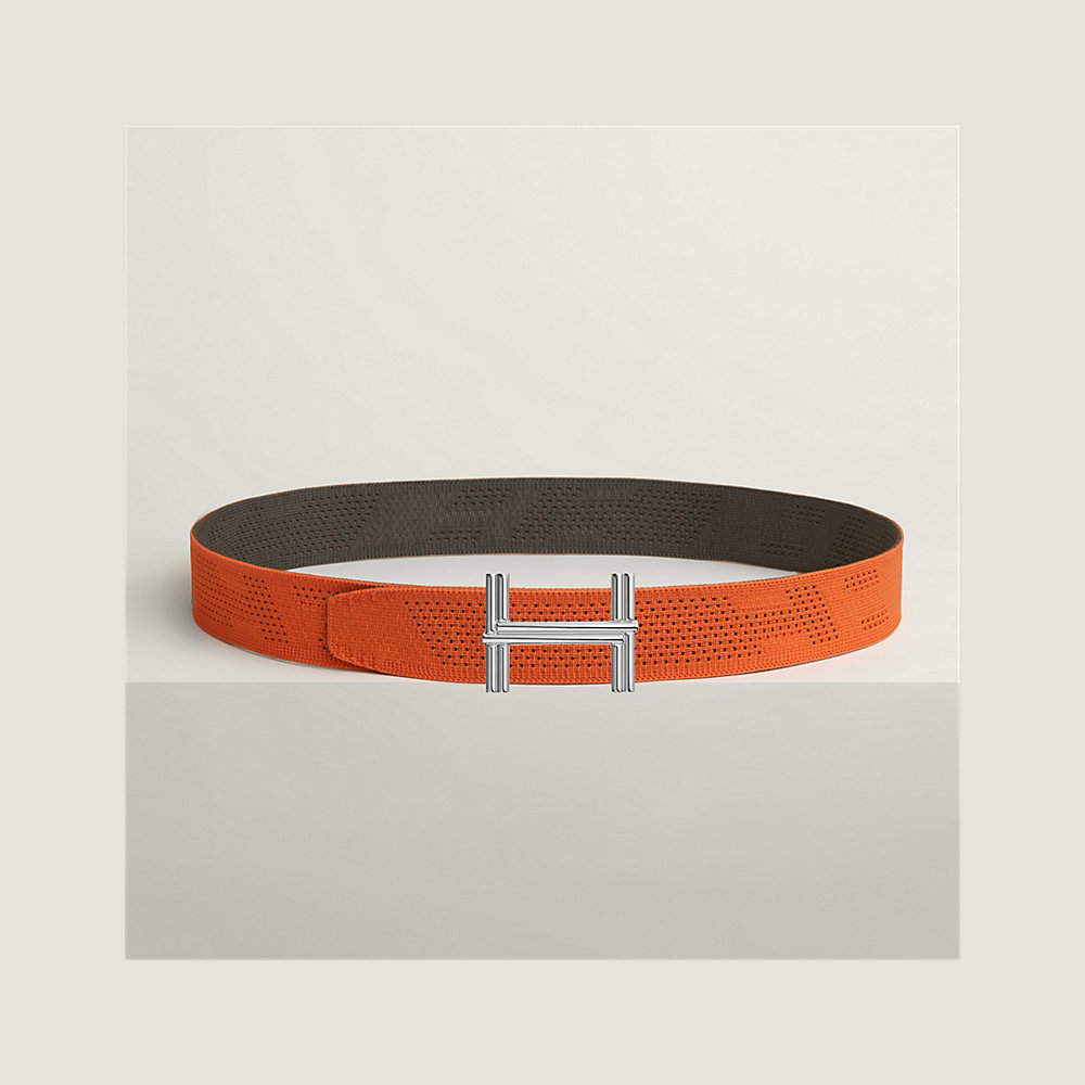 Traverse belt buckle & Sprint band 38 mm | Hermès Canada