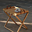 Tray Tot stand, View: Worn, worn, view 2 of 4