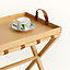Tray Tot stand, View: Worn, worn, view 3 of 4