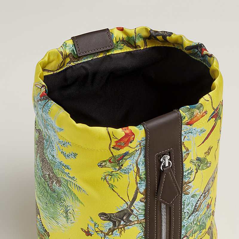 Trek-H pouch