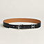View: front, Trench 34 reversible belt