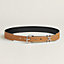 View: front, Trench 34 reversible belt