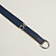 Trench 34 reversible belt, View: Detail, detail, view 4 of 5
