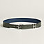 Trench 34 reversible belt, View: front, front, view 1 of 5