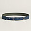Trench 34 reversible belt, View: front, front, view 2 of 5