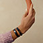 Trench bracelet, View: Worn, worn, view 2 of 2