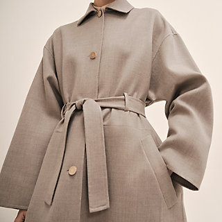 Trench coat  Hermès Canada