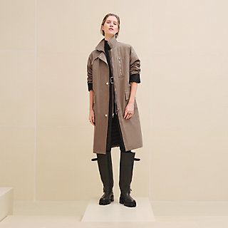 ジャケット・アウター Hermes Coat for Women Cashmere jacket | Hermès USA