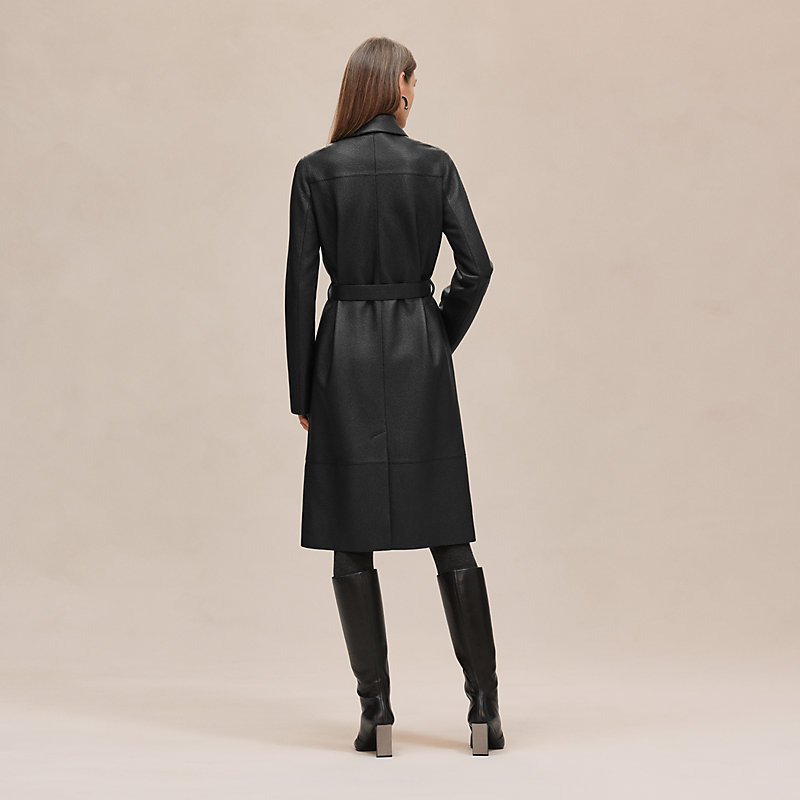 Trench coat | Hermès UK