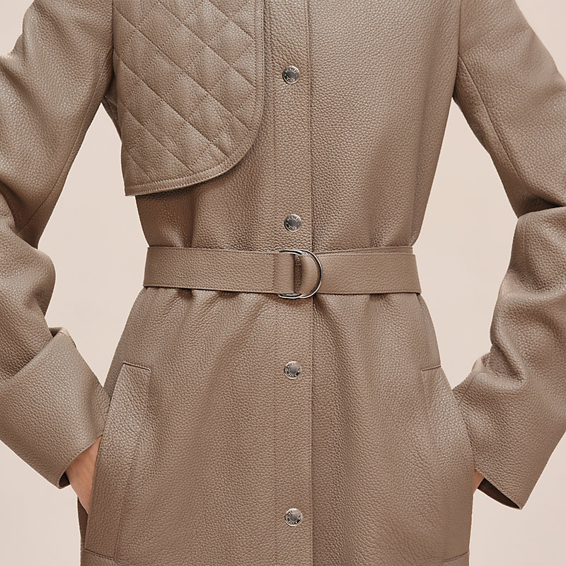 AMERI 4WAY SHEER DOCKING TRENCH ② AMERI 4WAY SHEER DOCKING TRENCH ②