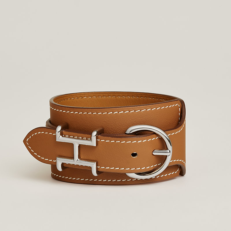 Hermes sales cuff bracelet