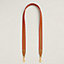 Tressage 25&nbsp;mm bag strap, View: front, front, view 2 of 4
