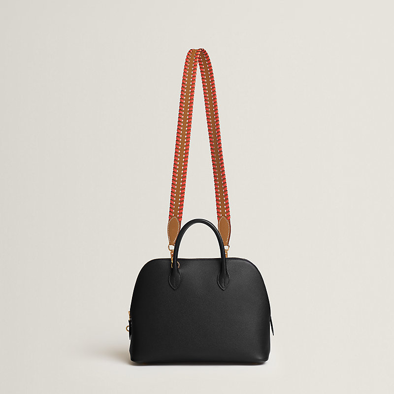 Tressage 25&nbsp;mm bag strap