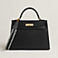 Tressage 25&nbsp;mm bag strap, View: front, front, view 4 of 4