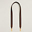 Tressage 25&nbsp;mm bag strap, View: front, front, view 2 of 4