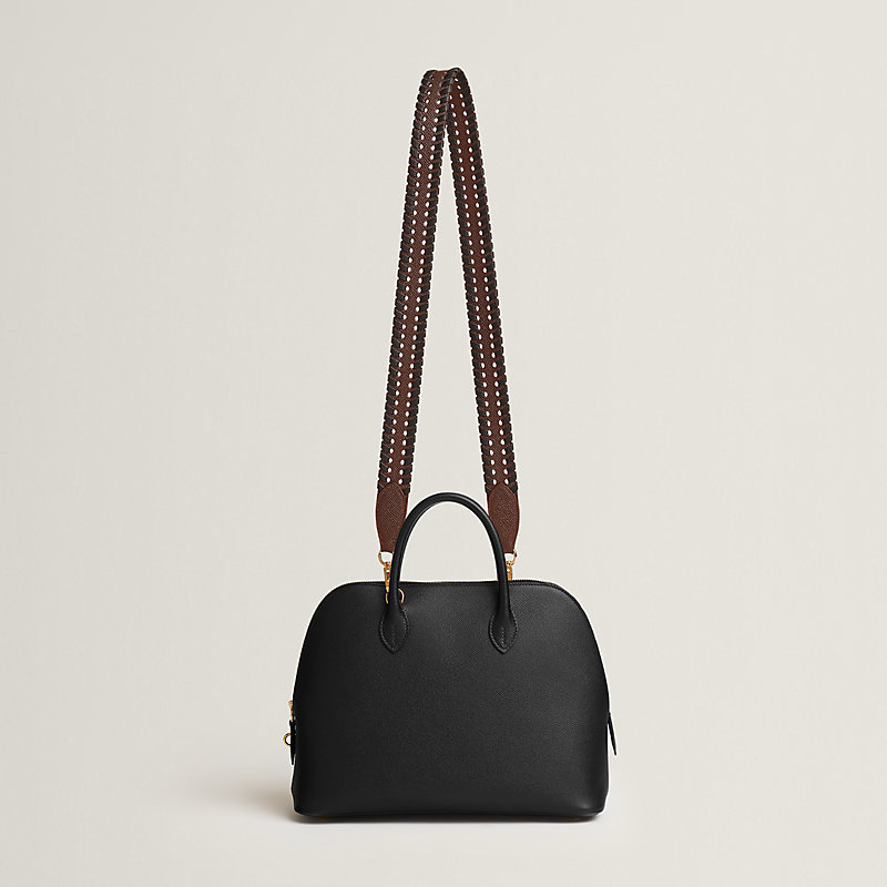 Tressage 25&nbsp;mm bag strap