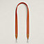 Tressage 25&nbsp;mm bag strap, View: front, front, view 2 of 4