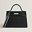 Tressage 25&nbsp;mm bag strap, View: front, front, view 4 of 4