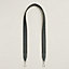 Tressage 25&nbsp;mm bag strap, View: front, front, view 2 of 4